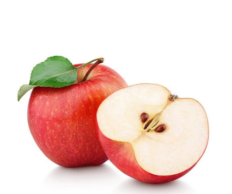 Red Apple